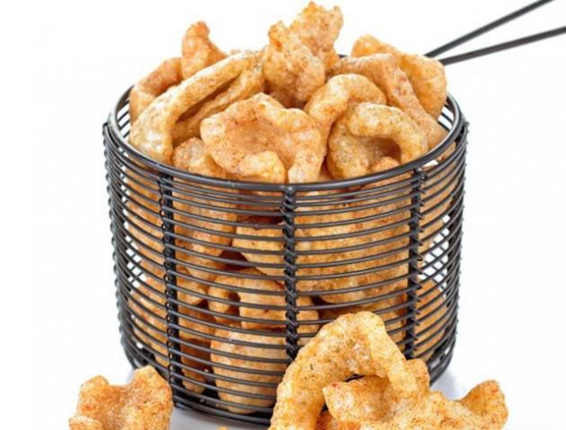 Meet the new cycling superfood – pork scratchings | cyclingweekly.co.uk/news/latest-ne…