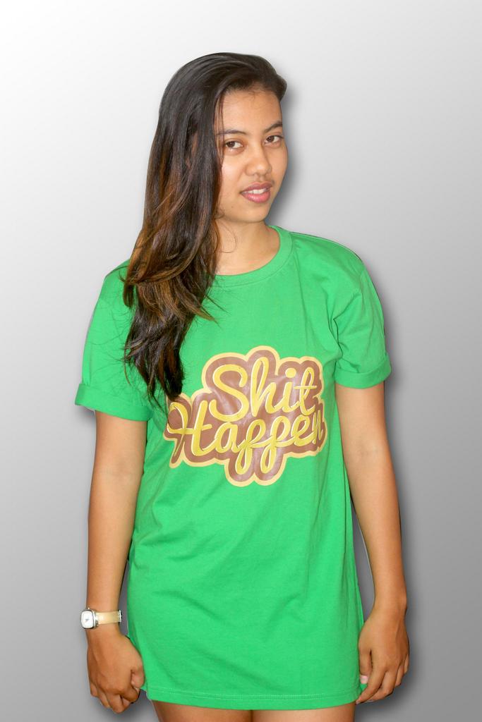 ready new arrival of shit happen clothing. Buruan guys sebelum kehabisan, minat? just chat me!
