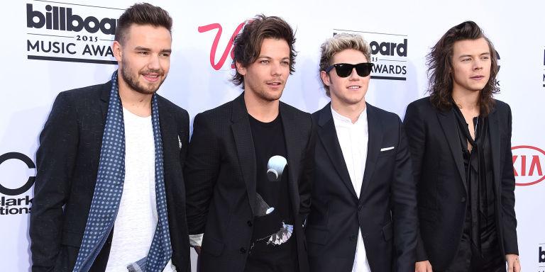 Everything we learnt about One Direction's next album from Niall Horan's latest Twitter spree on.sugarsca.pe/1GduLtc