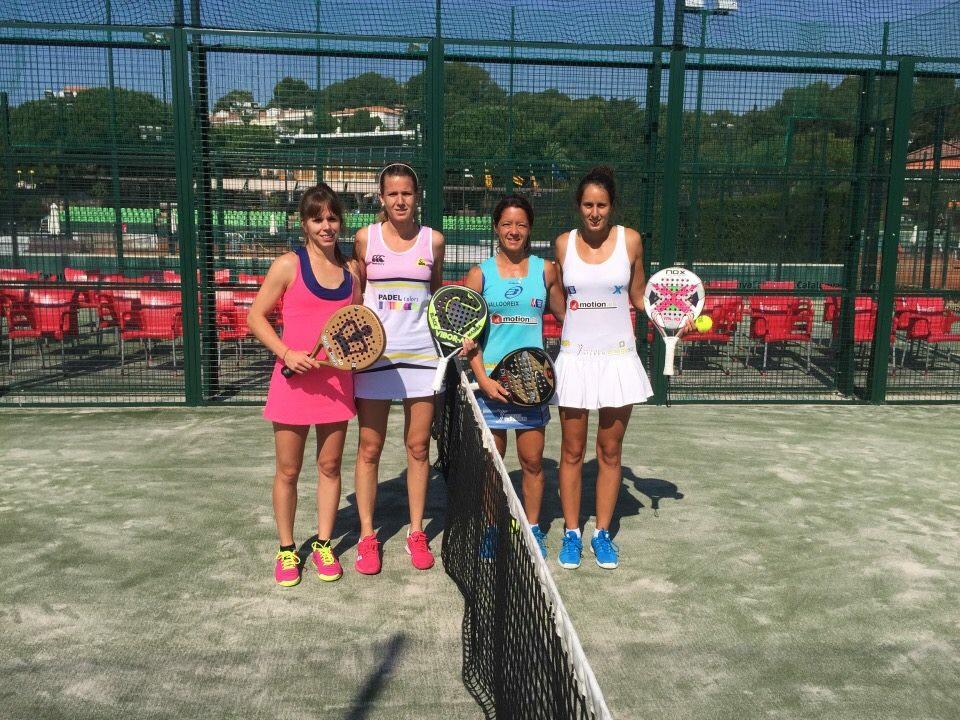 crisbala88's tweet photo. 6/1 6/2👎dejamos toda la fuerza ayer en la pista Jaja muy bien jugado@gemmatriay @paueyheraguibel @SchugarP @annavimi http://t.co/uH6OGadklV
