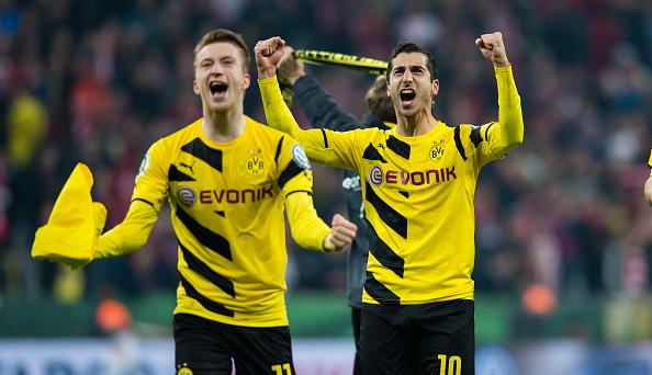 BVB_Goleador's tweet photo. [Dato] Un día como hoy, nació el volante alemán, Marco Reus. 

¡Felices 26, @woodyinho! 🎉 http://t.co/e0qChrmJZ5