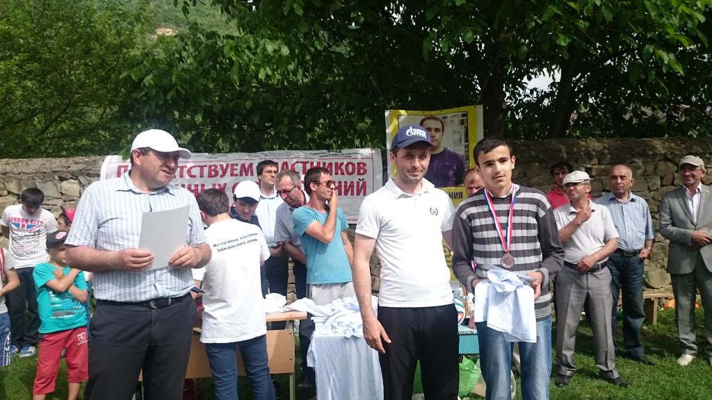 Награждение победителей и призеров соревнований памяти Марата Рахметова по шашкам #ЛучшеВместе #МИМ #МаратРахметов