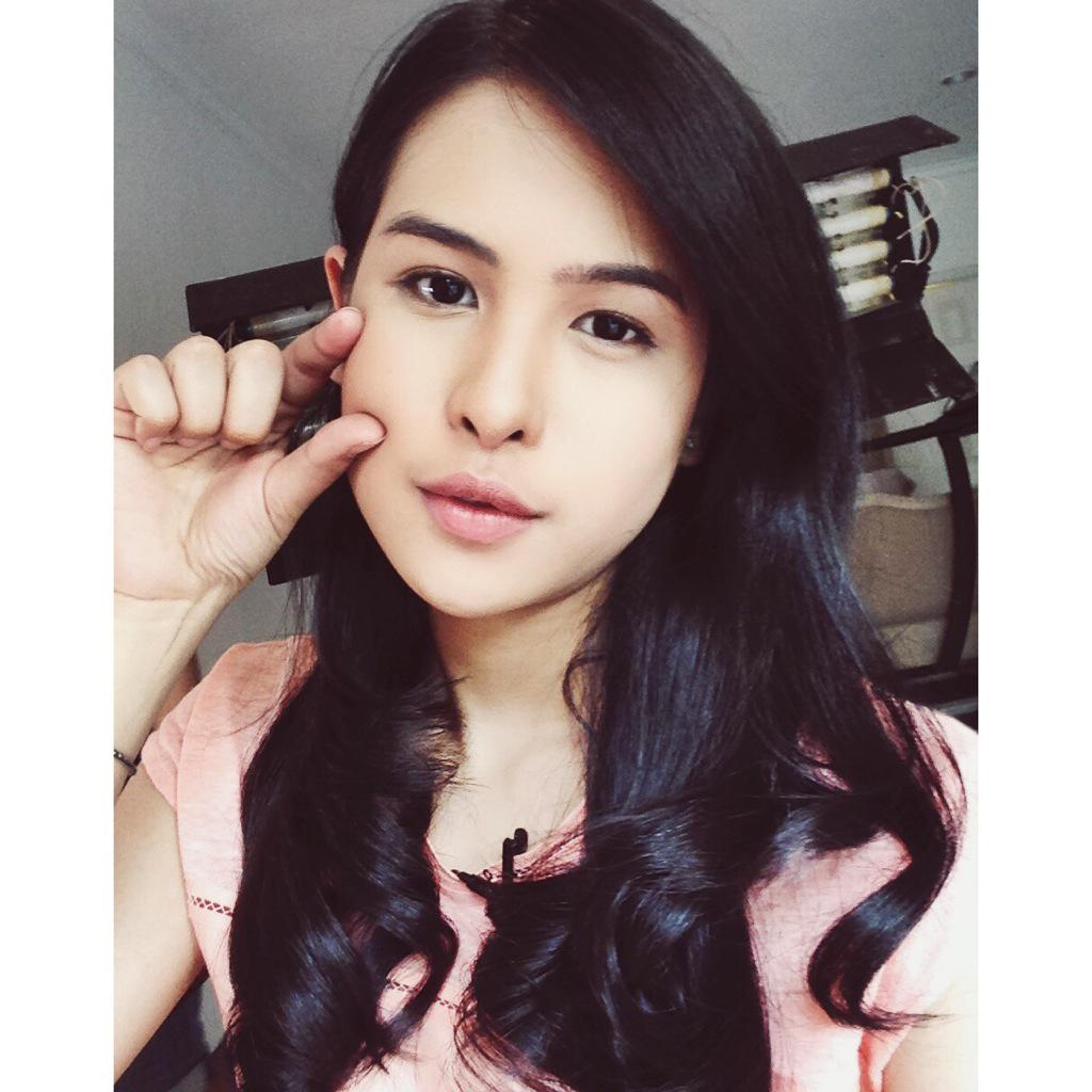 Foto Maudy Ayunda Nomor Foto Foto Bugil Bokep Hot Sex Picture