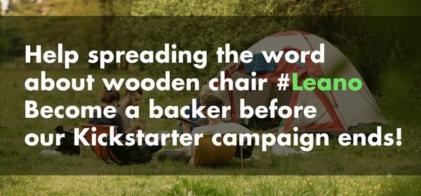 FundingTown's tweet image. Help @LeanoTeam spreading out the word! :D Support them on their #Thunderclap campaign
thunderclap.it/projects/26931…