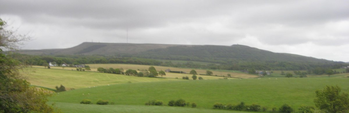Such beautiful Rivington countryside to take in as we make our way on Sundays walk.
