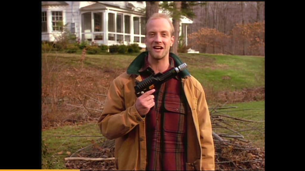Happy birthday Chris Elliott. His short lived run on SNL wasn\t particularly successful but we love him anyway 