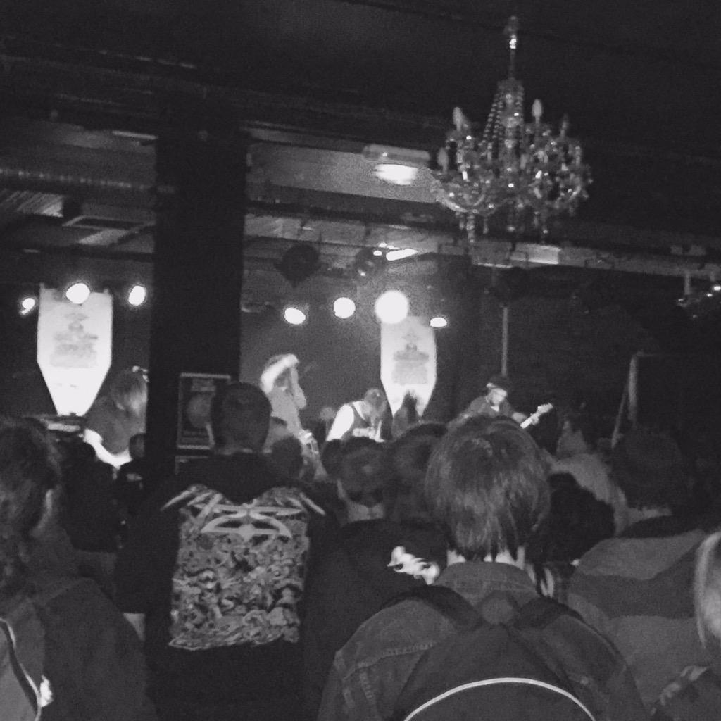 leftforreduk's tweet photo. @RReflectionUK #atdawnweattack and @HOSTILEUK at Midlands Metal Crusade Yesterday an awesome day! http://t.co/EO6nnsoAfo