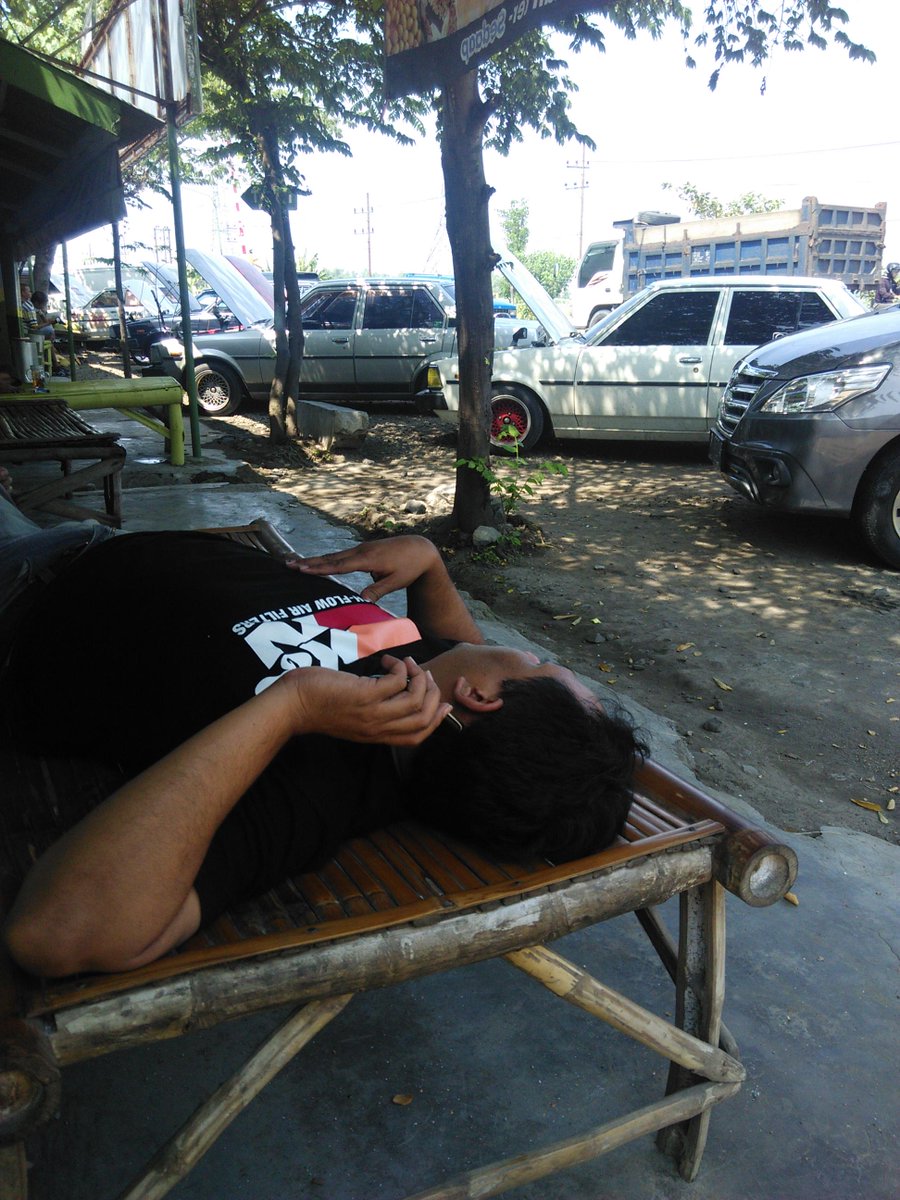 Lelahnya terbayar lunas di #GathNas2015 lalu #dibuangsayang