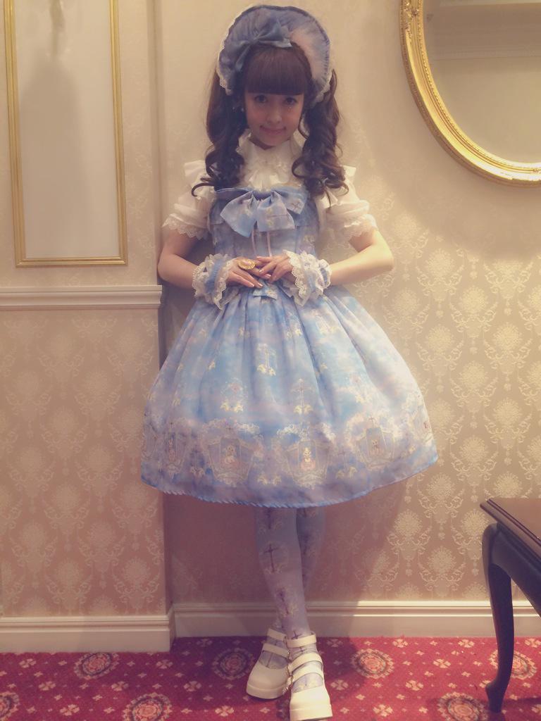 ロイヤルプリンセスアリス