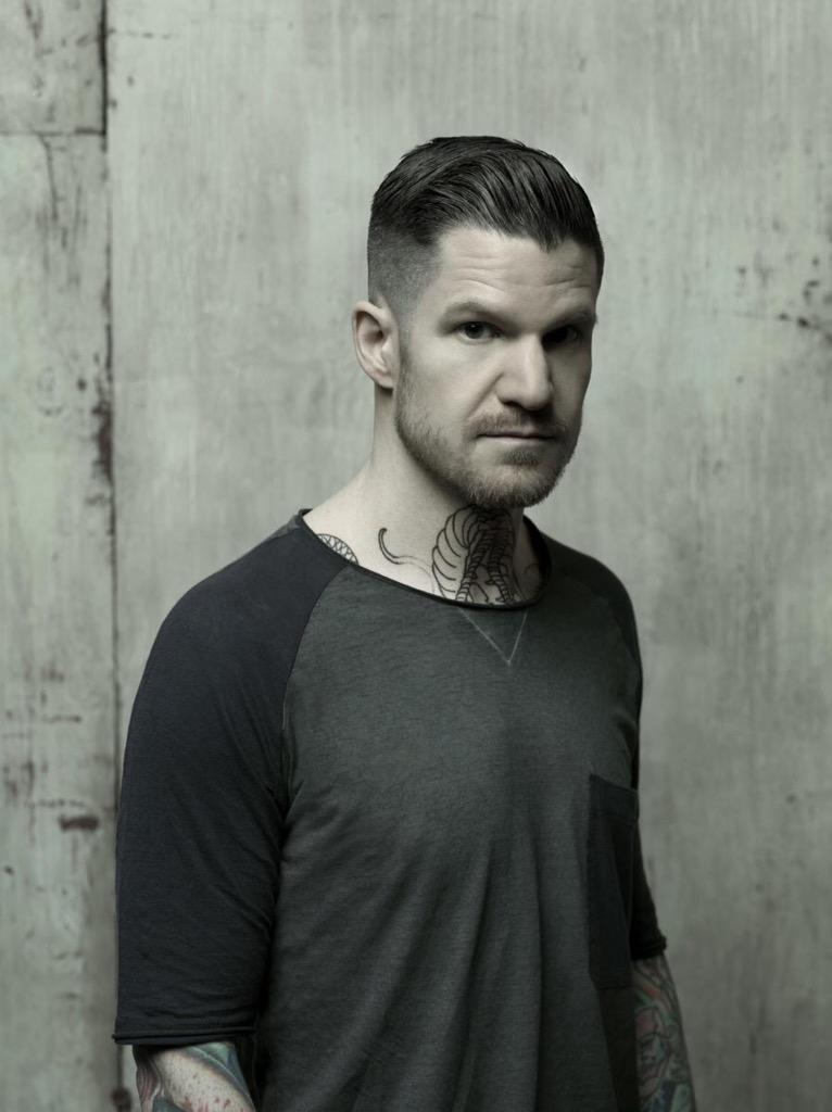 Baby is 35 today 
happy birthday andy hurley 