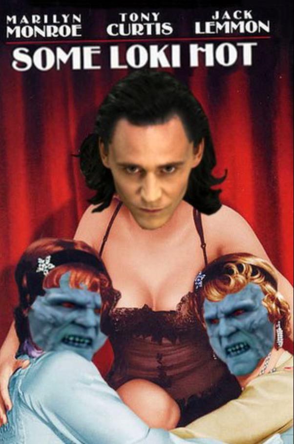 SheBringsGrief's tweet photo. STARING IN HIS NEW FILM! http://t.co/XFoWXCt94Q