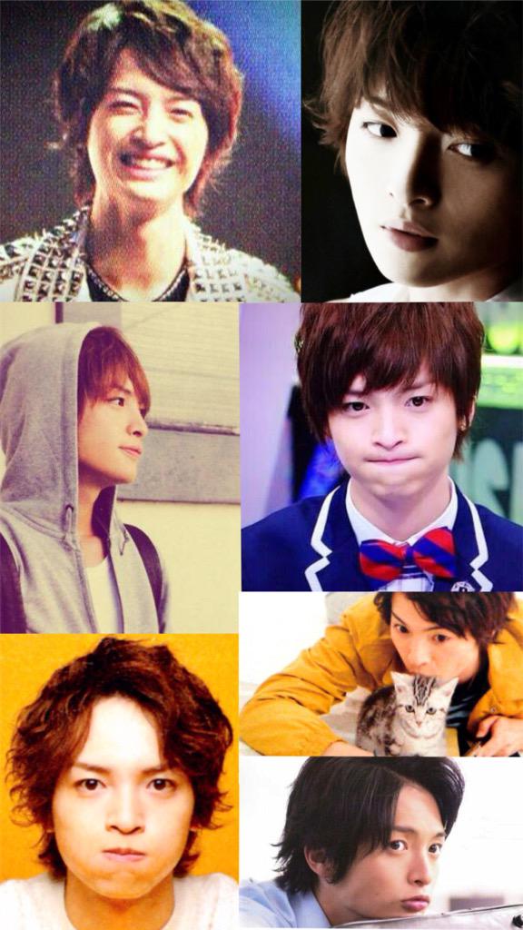 kismyft2_t_n_s's tweet photo. 玉ちゃん愛してる♡♡♡愛してるじゃ足りない♡♡♡
#わーーーージャニオタさんと繋がるお時間がまいりましたなのでいっぱい繋がりましょRTしてくれた方で気になった方お迎えです http://t.co/0cfrTc87Bl