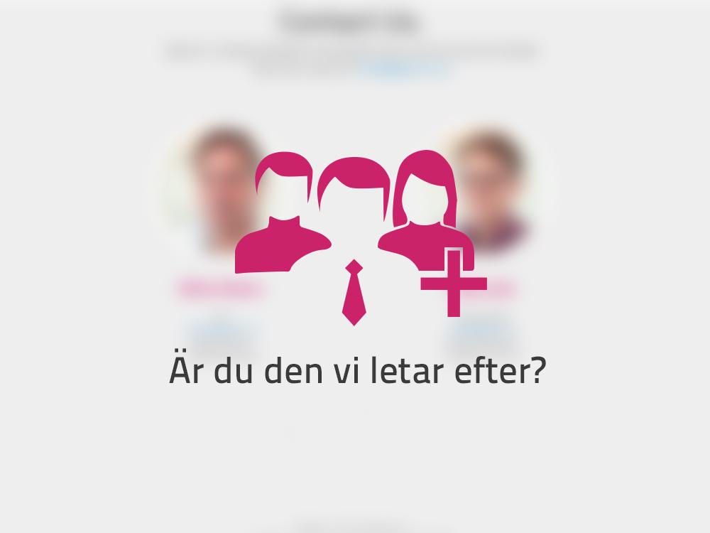 appcorn's tweet photo. Nu är det dags igen! Är du den vi letar efter eller känner någon som kan vara intressant? http://t.co/hYa3oo4pUZ http://t.co/y680v2hOWv