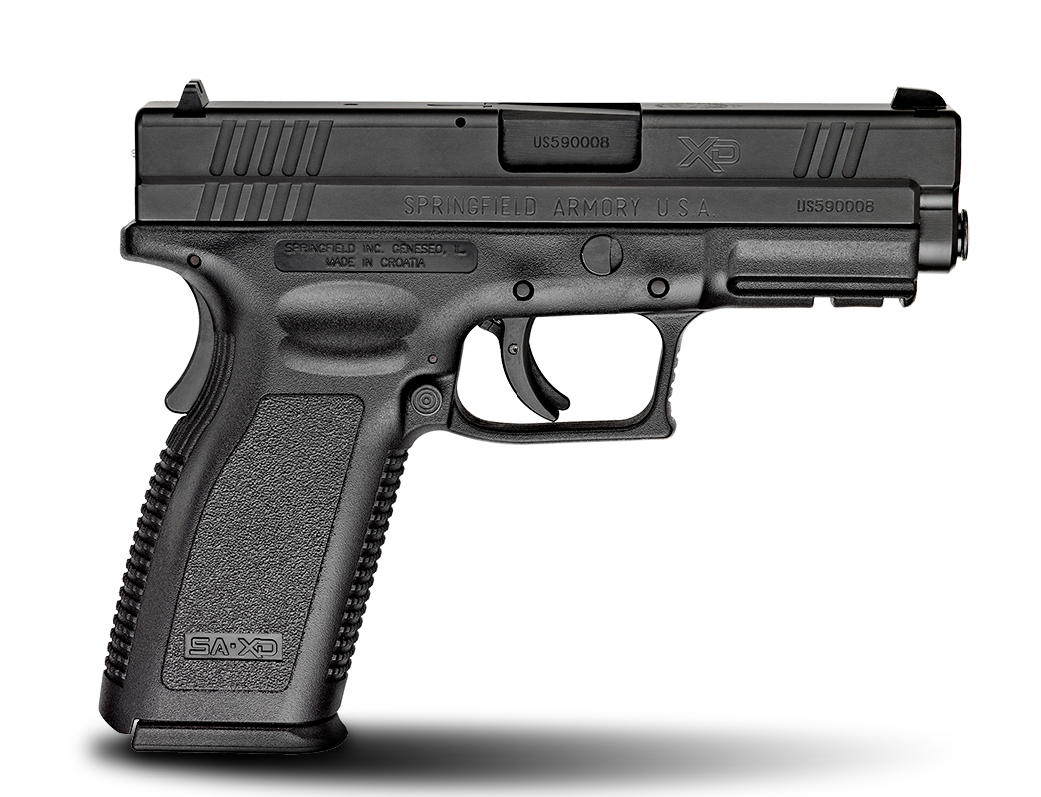Springfield XD