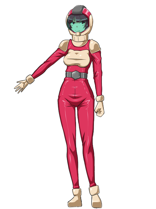 ぴっちりスーツのtwitterイラスト検索結果 古い順