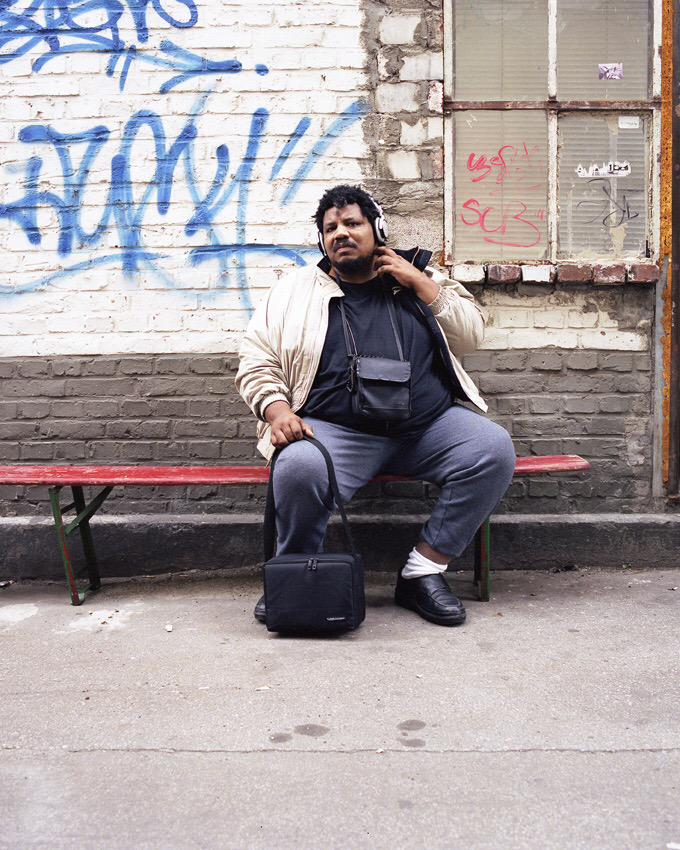 Happy birthday Wesley Willis! Hope your having a \"harmony joy ride\" in Heaven right now! 