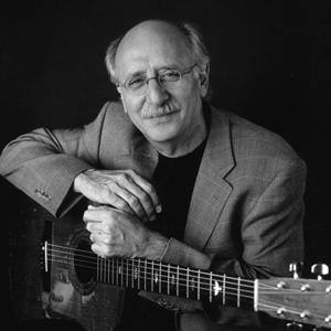Happy Birthday, Peter Yarrow!  Thank you for all the music and social consciousness! 