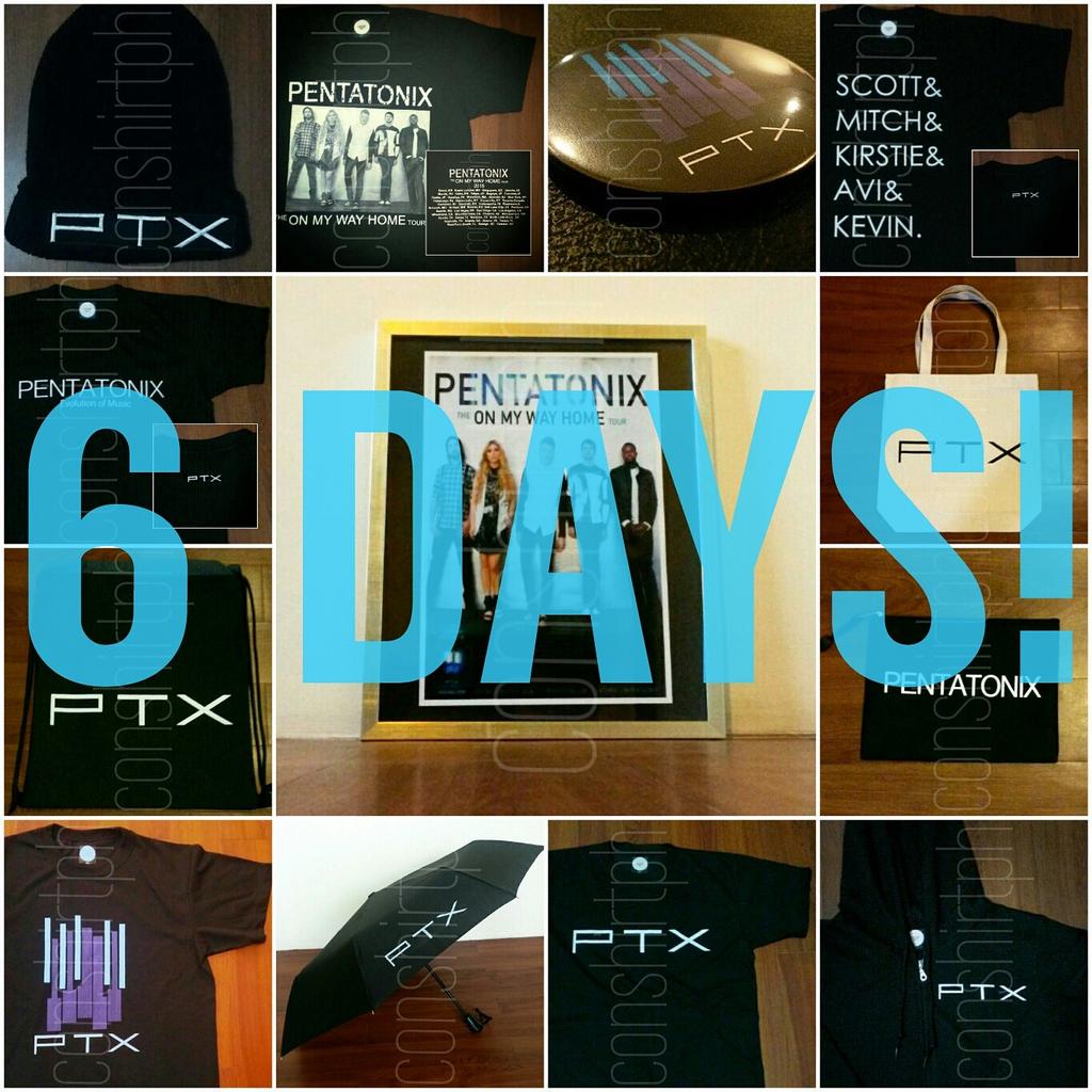 conshirtph's tweet photo. 6 DAYS LEFT🎉
Text/vibe us at 0927-8620360 for reservation😊 Meet-ups on June 6! http://t.co/MbA5VhpDrR