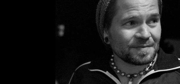 George Bacon - Hog Hoggidy Hog Frontman Passes Away: samusicblog.com/george-bacon-h…