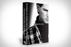 Halfway thru a stunning book every marketer should read, "Becoming Steve Jobs" by <a href="/brentschlender/">Brent Schlender</a> and Rick Tetzeli