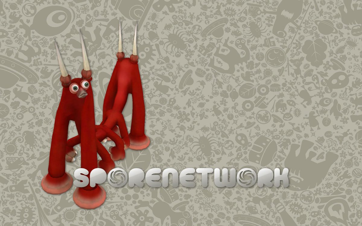 snw's tweet image. Throwback to when I made the Golden Gate bridge in #Spore.