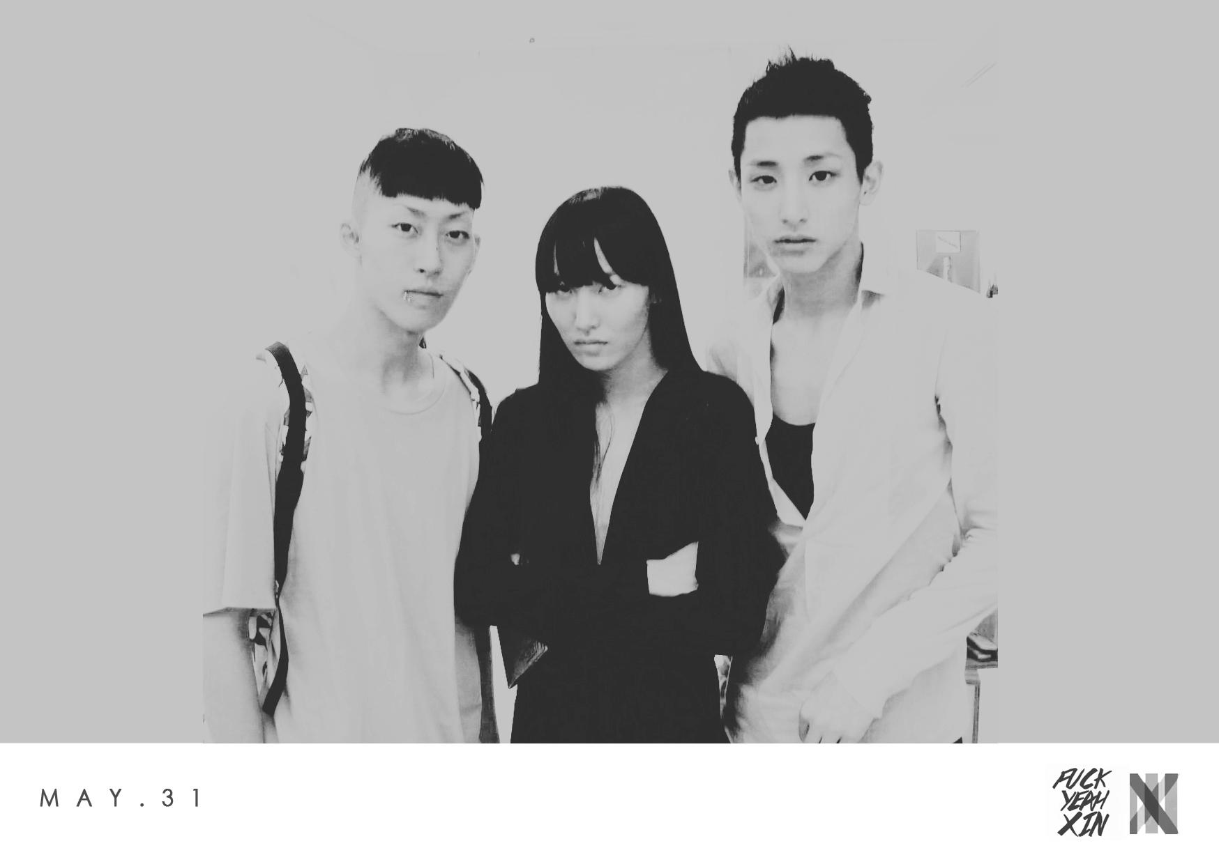 HAPPY BIRTHDAY to two of most inspiring people Lee Soohyuk &the late Daul Kim  