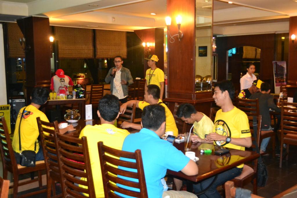 Swiss-Belhotel Borneo Banjarmasin tweet media