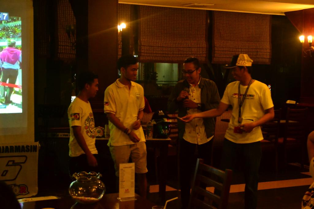 Swiss-Belhotel Borneo Banjarmasin tweet media