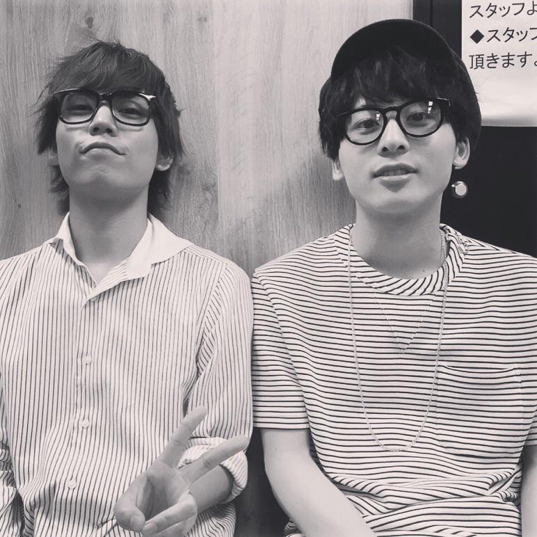 Da-iCE 岩岡徹 TI メガネ 岩岡徹 on X: 