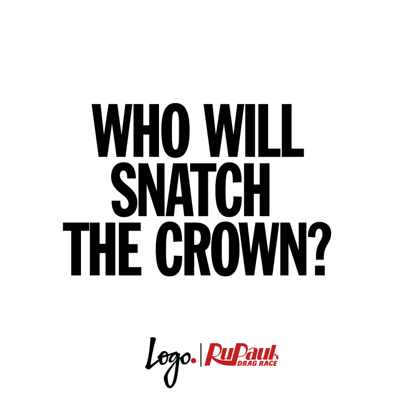 thestreamtv's tweet photo. 1 Day Countdown to #GrandFinale @RuPaulsDragRace #DragRace Who will snatch the crown?!?! #RDR7AS http://t.co/WbMWY2E2mA