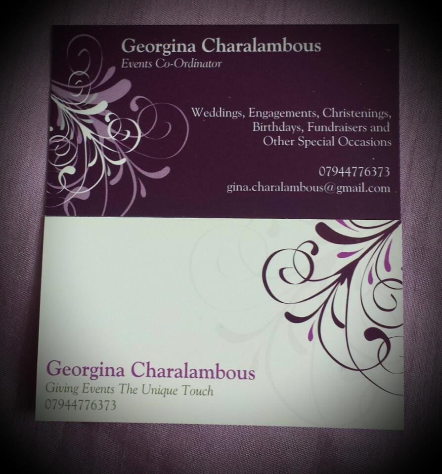 For all your #events #management 
#wedding #birthday #fundraisers #engagements and all other #specialoccasions