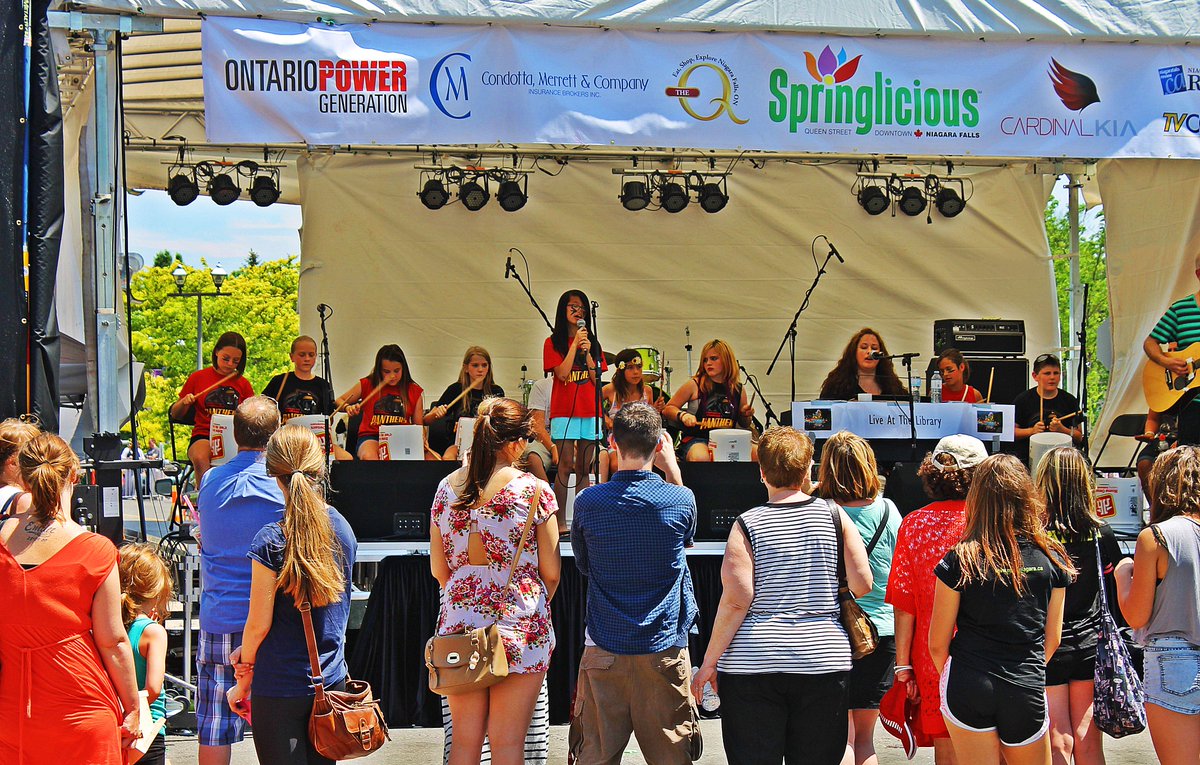 ROUTz Niagara tweet media