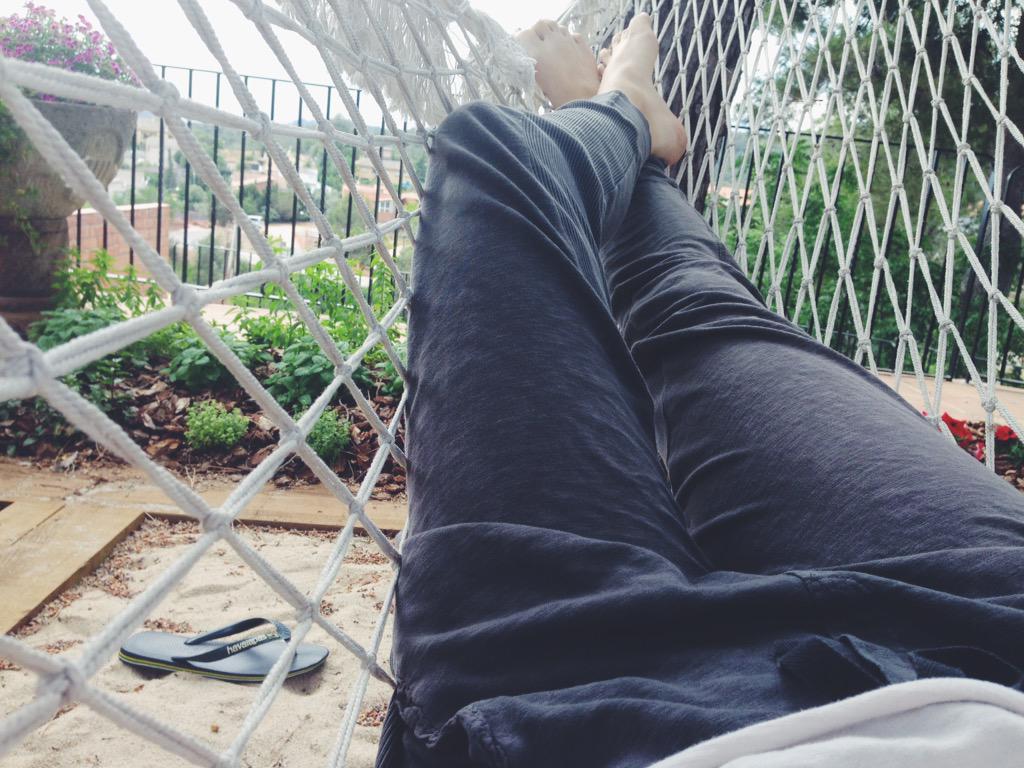 albaescriguesf's tweet photo. Sundayssss 🌸🌸 http://t.co/ufg5YR5Add