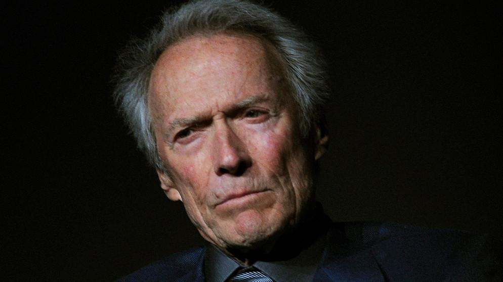 Happy Birthday, Dirty Harry!
Clint wird 85.
 