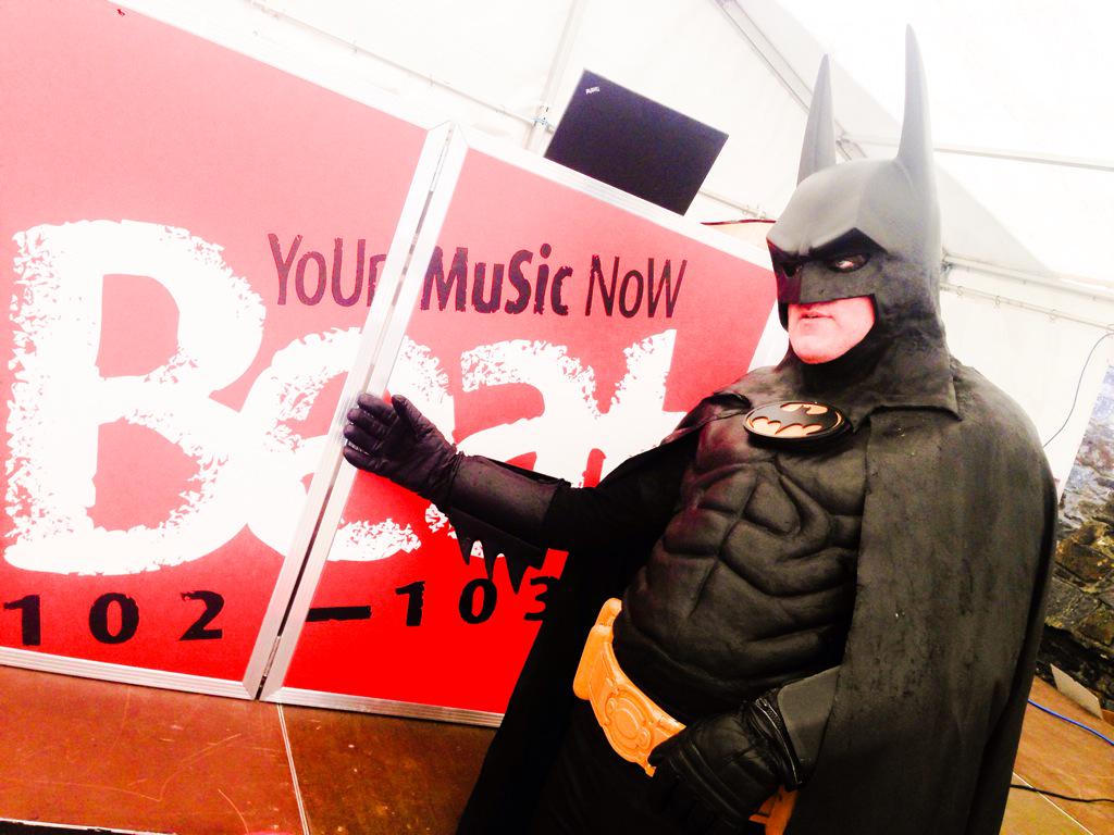 oldskoolsunday's tweet photo. Look who joined us for #OldSkoolSunday! http://t.co/X7Z7YeATbz