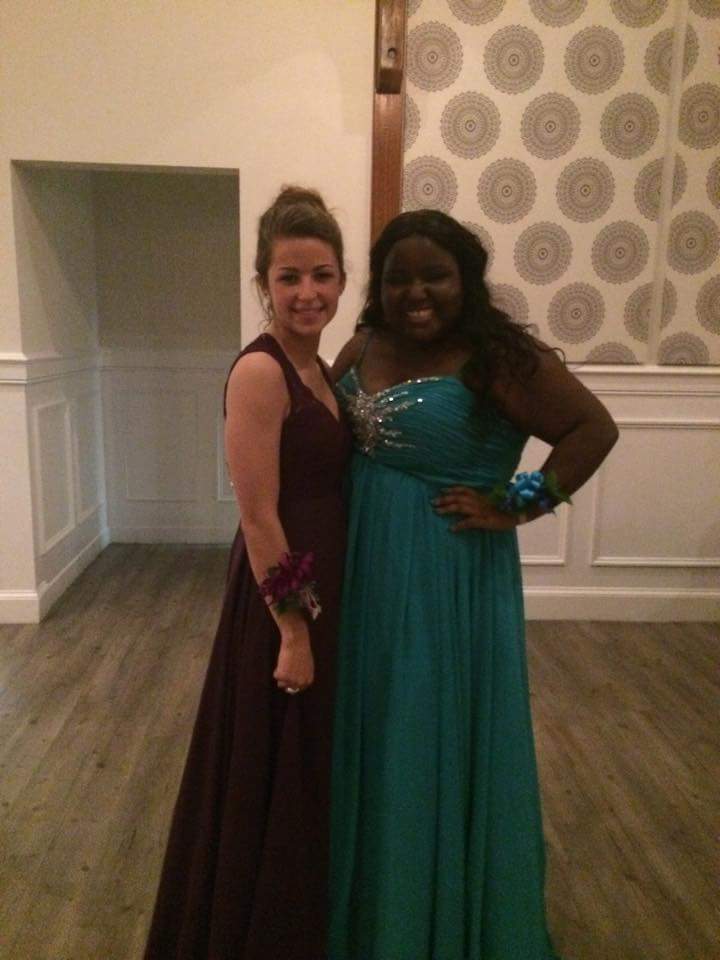  happy birthday to a tru beauty love you sanddy 