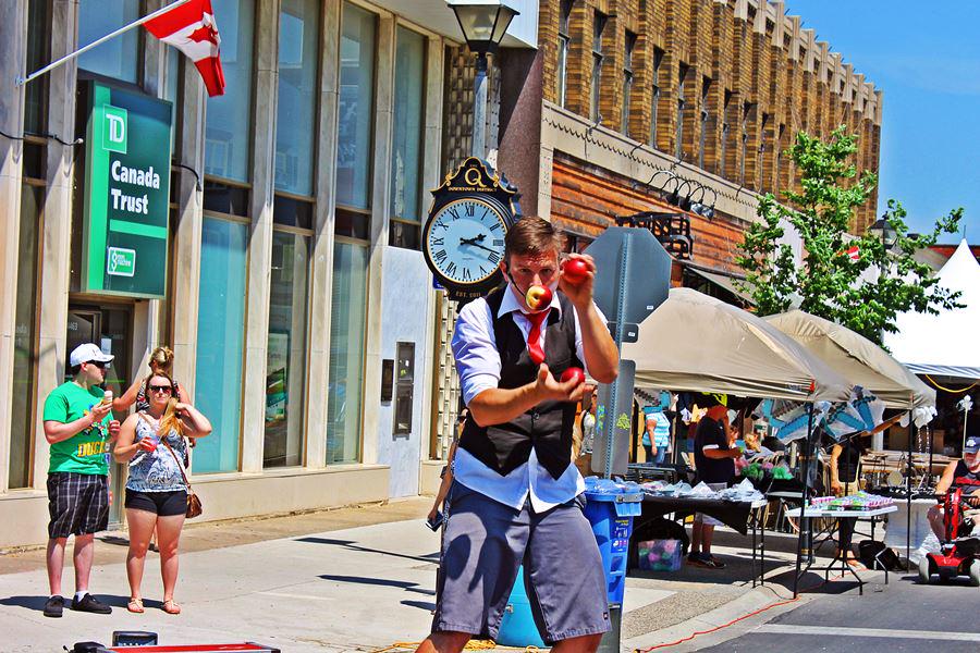 ROUTz Niagara tweet media