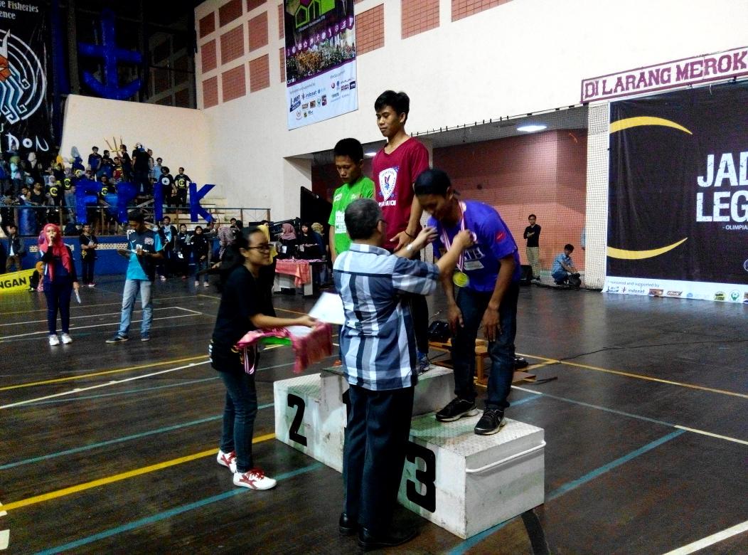 BEM FMIPA IPB tweet media