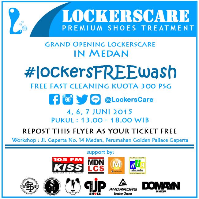 guys >> "<a href="/LockersCare/">Shoes Treatment</a>: GRAND OPENING : LockersCare Premium Shoes Treatment in MEDAN <a href="/PJP_Shoes/">pjp-shoes.com</a> @ETPDofficial "