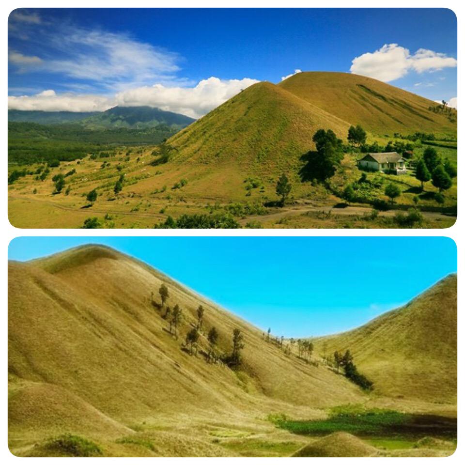 Open trip Sempu, Bromo, Kawah Ijen, Baluran 11-14 Juni 2015 (Jazz Gunung) Info lengkap : 081293512555