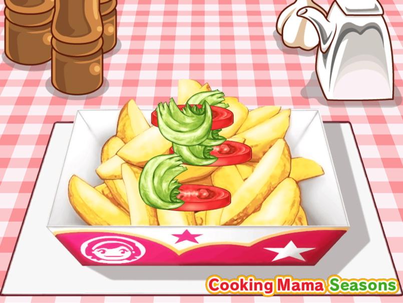 這就是我的料理媽媽裝飾擺盤！，你 bit.ly/11NdmSD