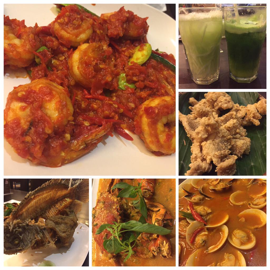 My dinner! <a href="/LemburkuringJkt/">Lembur Kuring JKT</a>