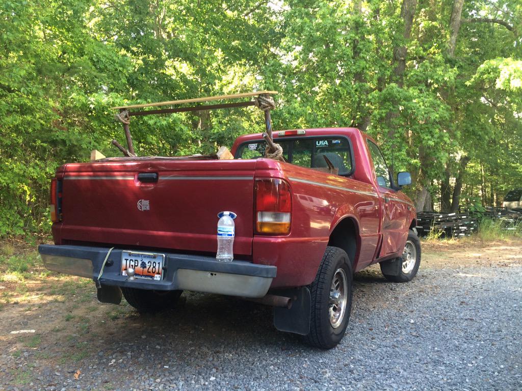 IsaacRodgers's tweet photo. #Project_Piece #RaceTruck #FueledByHaterz #PreRunner #QualityHashtags #MoreComingSoon #TooManyHashtags http://t.co/4MUjOQhjCR