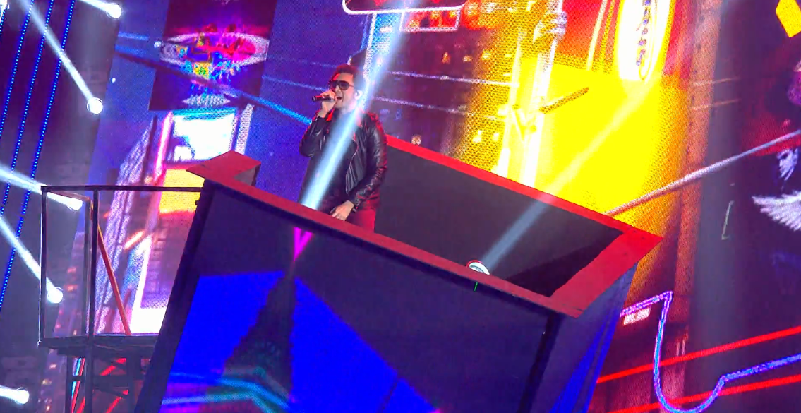 mdtvindonesia's tweet image. Ada Duta @sheilaon7 dan @Giring_Ganesha juga berkolaborasi membawakan Greatest Hits  #MeriahnyaNET2