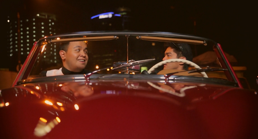 mdtvindonesia's tweet image. .@bclsinclair @tulusm &amp;amp; @KuntoAjiW lagi nyanyiin lagu2  yg penjualannya pernah mencapai jutaan copy #MeriahnyaNET2