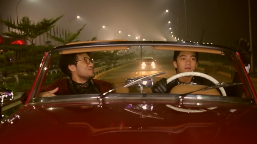 mdtvindonesia's tweet image. .@bclsinclair @tulusm &amp;amp; @KuntoAjiW lagi nyanyiin lagu2  yg penjualannya pernah mencapai jutaan copy #MeriahnyaNET2