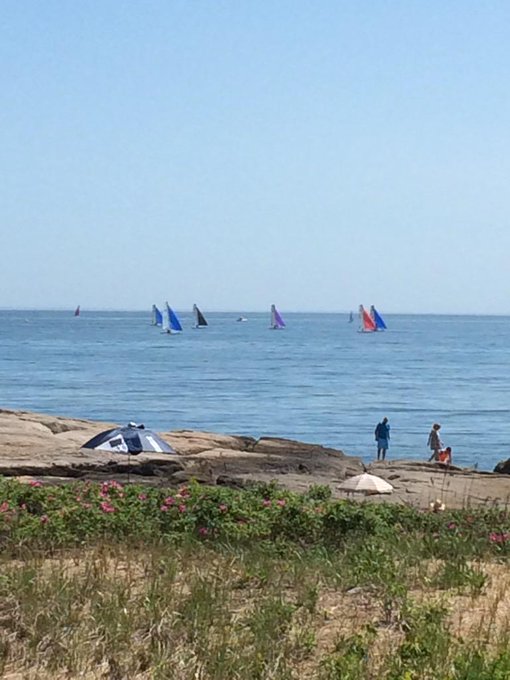 Beautiful day yesterday #feetselfie #nipples #sailawaywithme http://t.co/oRzDDKKs2L