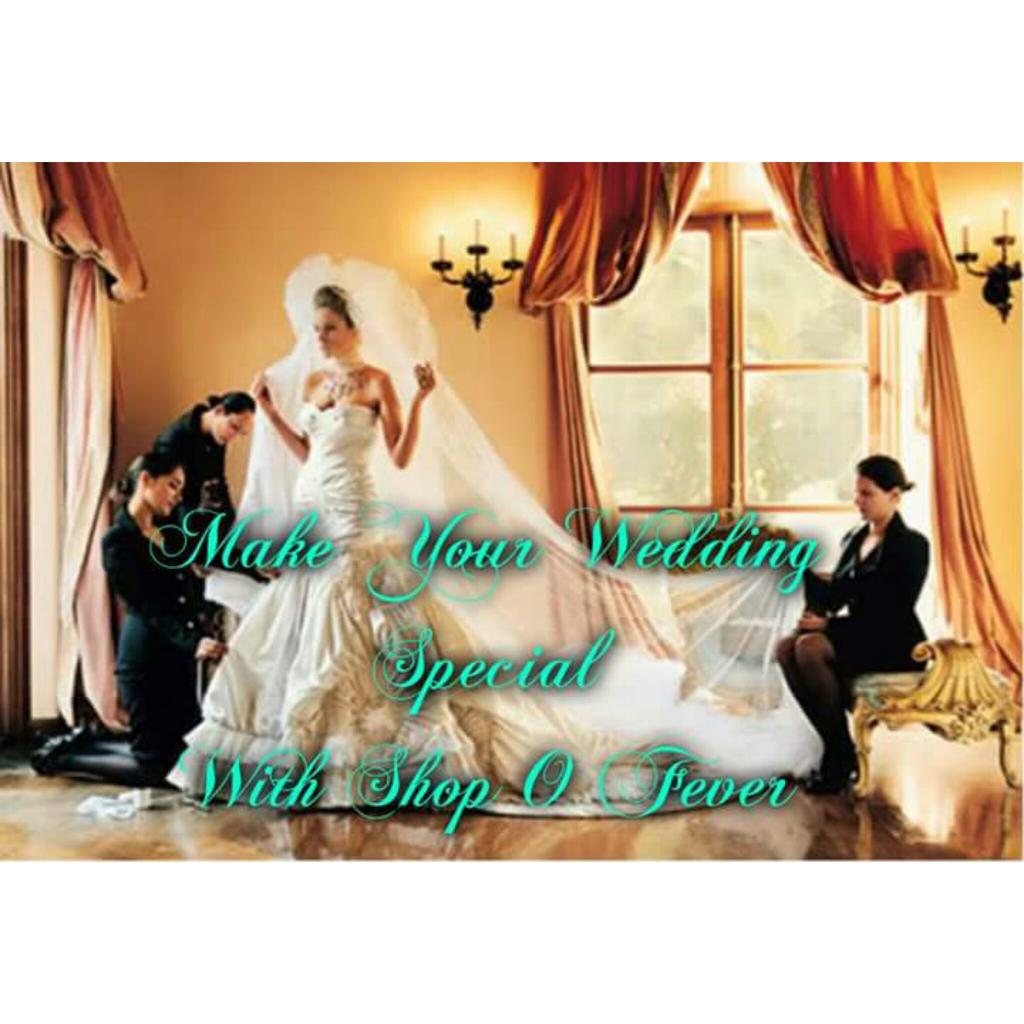 ShopOFever's tweet image. #Bridal n #bridemaids dresses COMING SOON! #Onlineshopping #bridaldresses #wedding  #saledeals #onlinestore #fancy