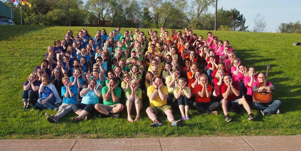 youthforum's tweet photo. Traveling mercies all of you beautiful #yfpromise people! #marconf until we meet again! http://t.co/kXSJq2BH4u