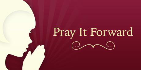 Villafana's tweet photo. I just prayed for James Anyanwu. Please pray for me on Pray It Forward  http://t.co/sLTrLUSPpX http://t.co/PySBK4QXQk